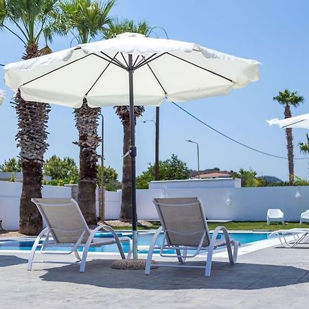 Rosie'S Studios 4 Faliraki Dış mekan fotoğraf