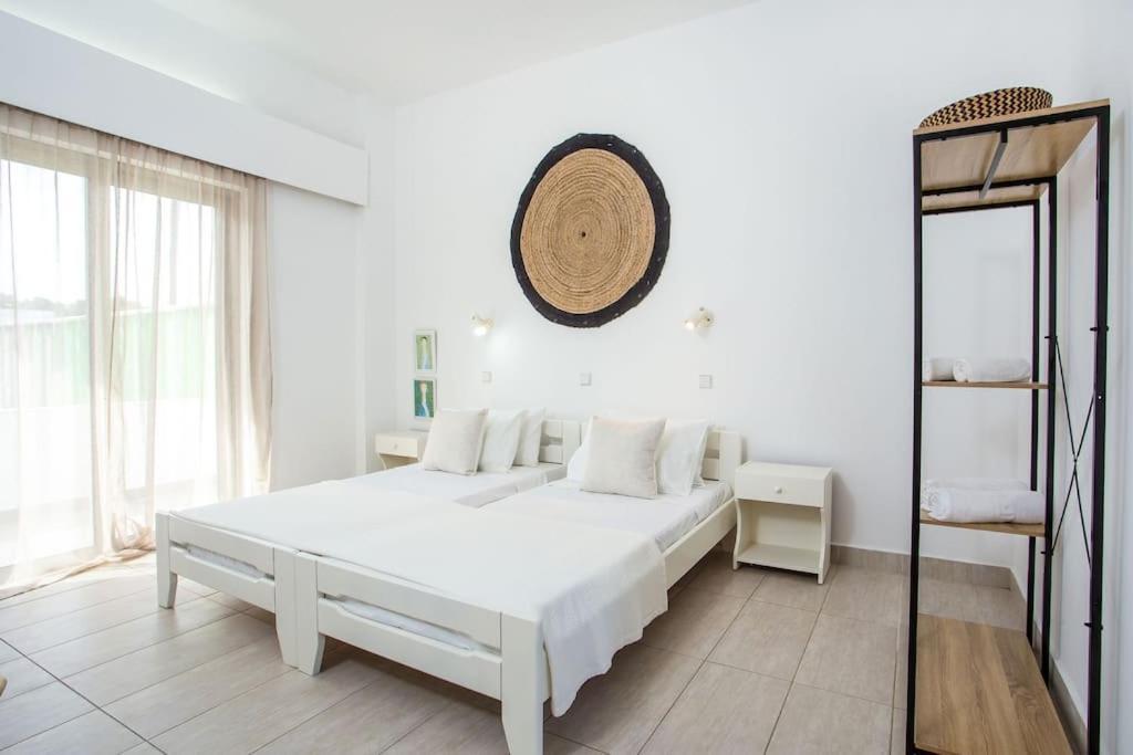 Rosie'S Studios 4 Faliraki Dış mekan fotoğraf