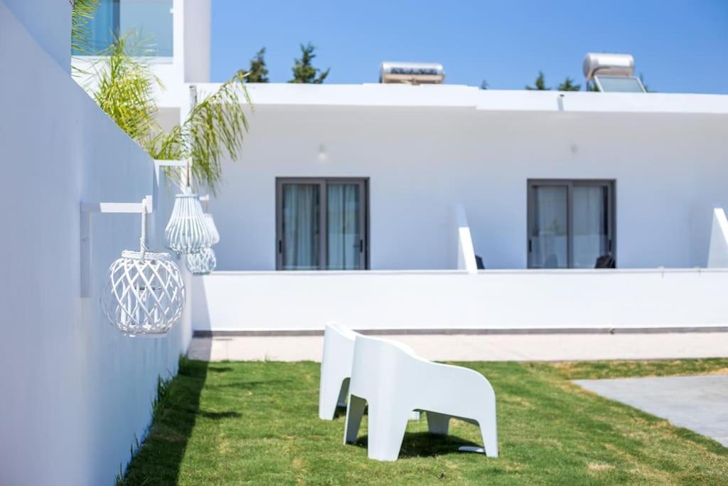 Rosie'S Studios 4 Faliraki Dış mekan fotoğraf