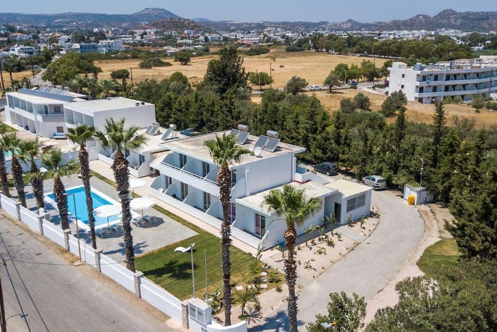 Rosie'S Studios 4 Faliraki Dış mekan fotoğraf